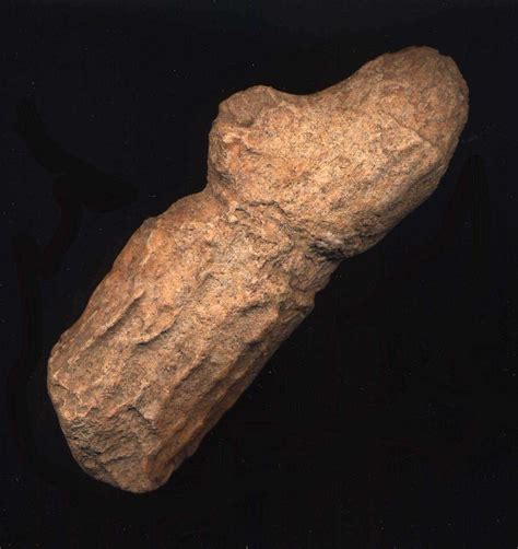 Penbrandt Prehistoric Artifacts - Extra Photos