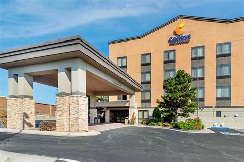 Comfort Inn & Suites Weatherford - I-40, Exit 81 & 82, OK - See Discounts