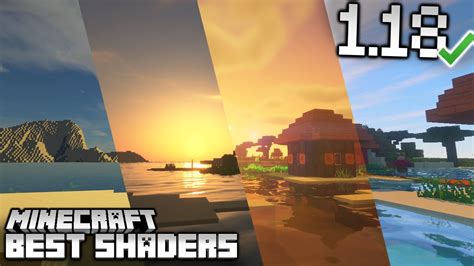 Shaders Minecraft Download 2023 – Get Latest Games 2023 Update