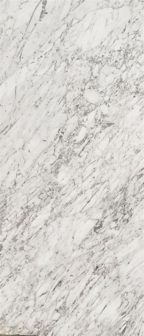 Bianco Carrara is legendary Italian stone from Carrara, the homeland of the most valuable ...
