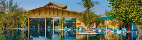 Dubai Resort | Anantara World Islands Dubai Resort Official Site