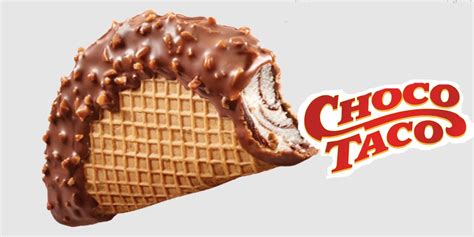 The Choco Taco Has Been Discontinued By Klondike For Good