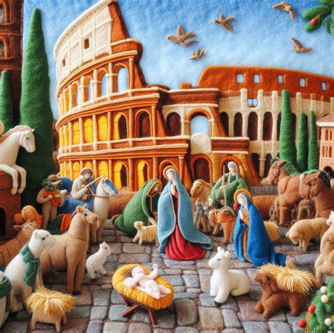 Christmas in Italy: Traditions, Celebrations, and History - Malevus