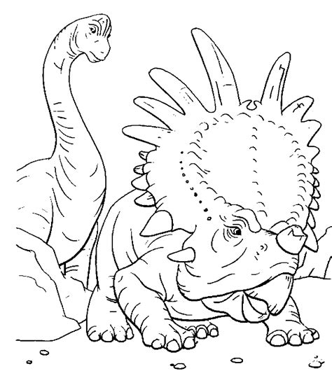 Jurassic Park #16017 (Movies) – Free Printable Coloring Pages