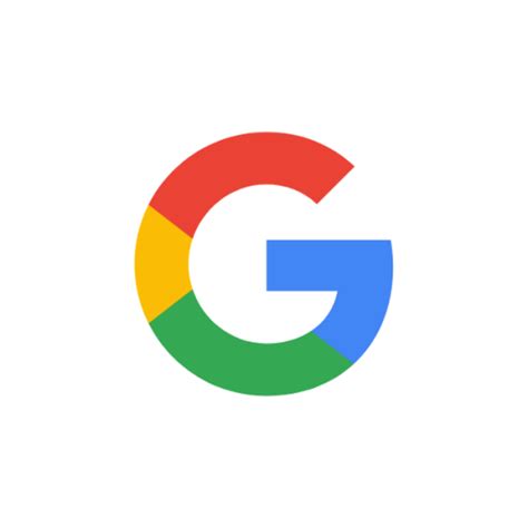 "google" Icon - Download for free – Iconduck