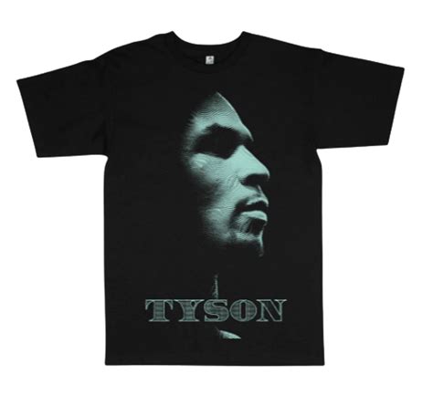 Mike Tyson Merch 2022 Money Black T-Shirt | WHAT’S ON THE STAR?