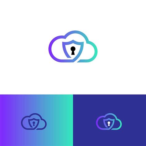 Cloud Storage Logo Vector Art, Icons, and Graphics for Free Download