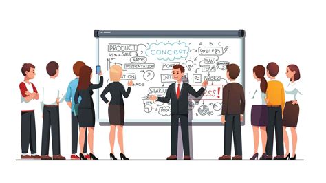 What Makes A whiteboard video Presentation Different? - Whiteboard Video Animation Service