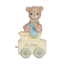 Precious Moments Birthday Train - Animals | Hallmark Awesome Gifts | Ontario