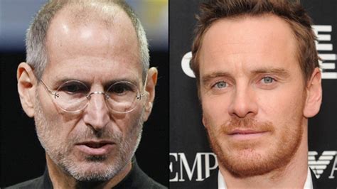 Michael Fassbender incarnera finalement Steve Jobs | Radio-Canada