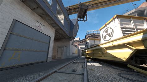 Counter-Strike 2 Maps: Here are all the maps in CSGO2 | esports.gg