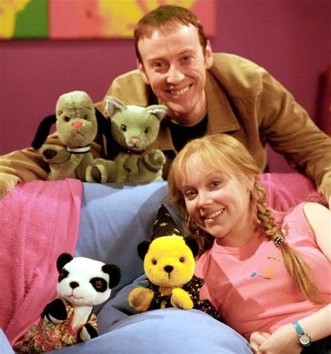 sooty show | Tumblr