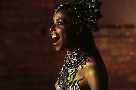 Akasha - Queen Of The Damned - Vampires Photo (18597204) - Fanpop