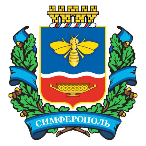 Simferopol city, Crimea guide