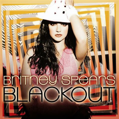 Blackout- Britney Spears- Album [iTunes AAC M4A] - Musicphani