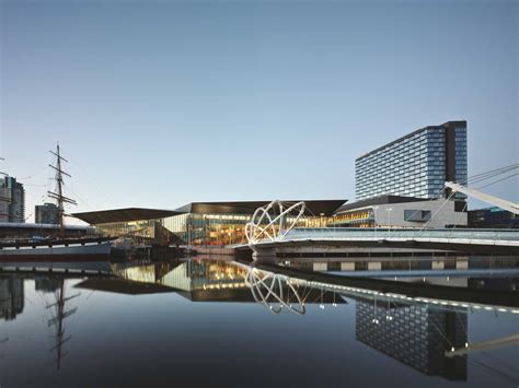 Melbourne Convention Centre Events 2024 - Kelsi Melitta