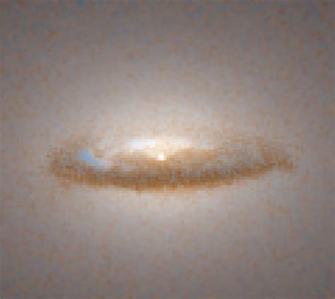 What are elliptical galaxies? Find out on EarthSky | Space | EarthSky