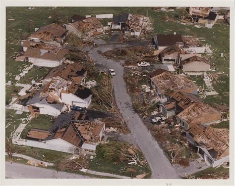 Hurricane Andrew 30 years on. How one storm changed Florida | FL Keys News