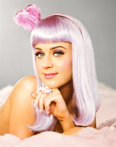 Katy Perry - "California Gurls" video shoot 04 | Still shot … | Flickr