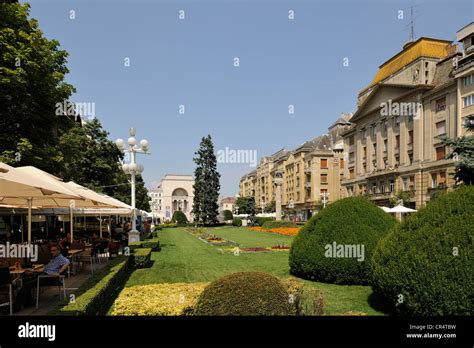 Timisoara parks hi-res stock photography and images - Alamy