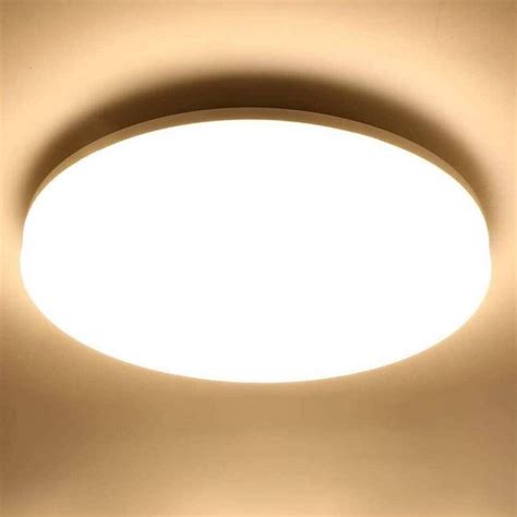 How to Choose LED Ceiling Lighting for Your Home?