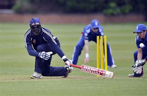 Inaugural T20 Blind Cricket World Cup from Dec 1