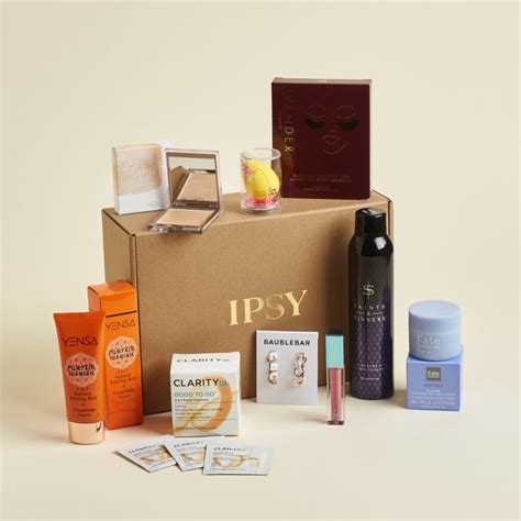 IPSY Reviews – 100+ Monthly Unboxings & Reviews | MSA