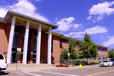 Denver Federal Center Slated to Receive $33M in Low Carbon Materials Through the Inflation ...