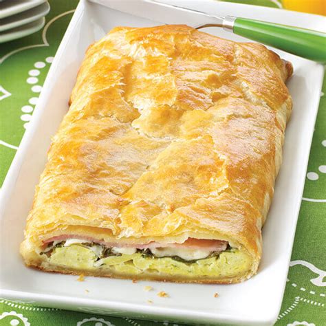 Our 15 Puff Pastry Breakfast Recipe Ever – Easy Recipes To Make at Home