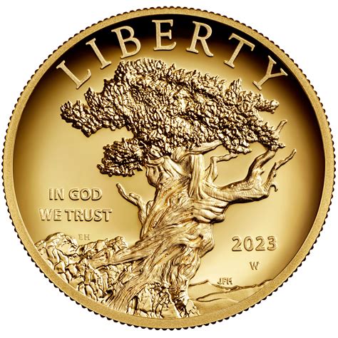 2023 American Liberty Gold Coin & Silver Medal Available | U.S. Mint