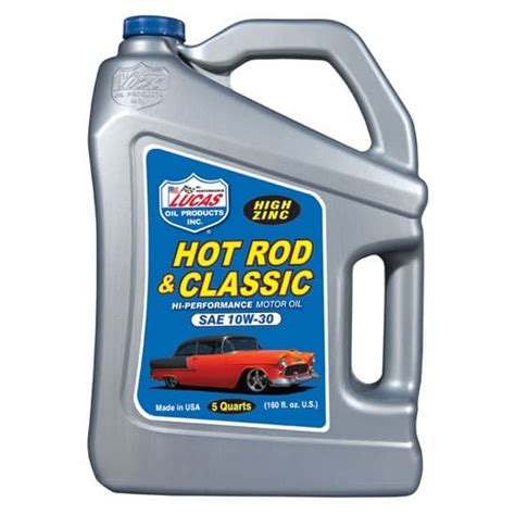 10W30 Vs 10W40 Oil: Differences in Engine Oil Viscosity - Tireer