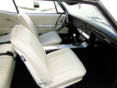 67 Impala Interior Kits | Brokeasshome.com