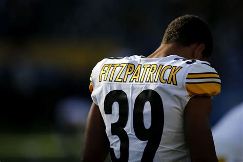 Minkah Fitzpatrick Wallpapers - Wallpaper Cave