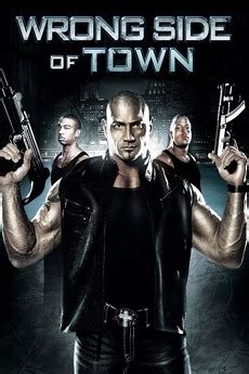 ‎Wrong Side of Town (2010) directed by David DeFalco • Reviews, film ...