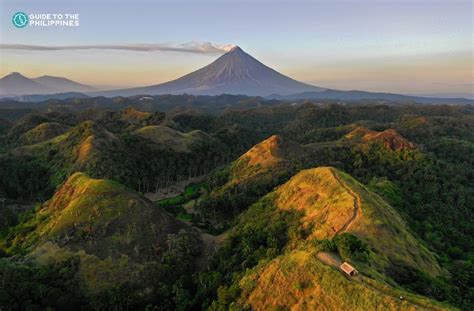 Pictures of highlands and mountains in the Philippines | Guide to the Philippines