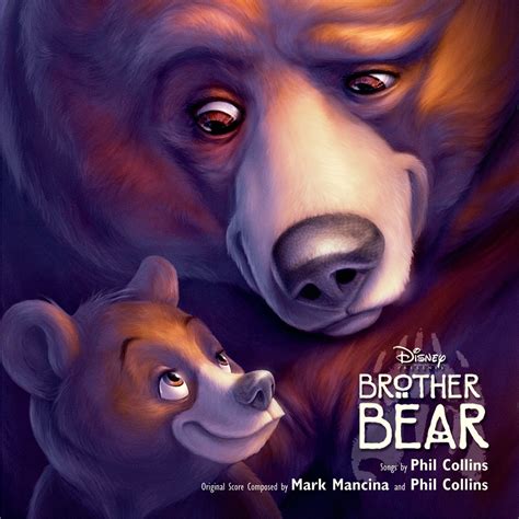 Brother Bear (soundtrack) | Disney Wiki | FANDOM powered by Wikia