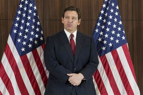 Confidential DeSantis campaign memo looks to reassure donors amid stumbles