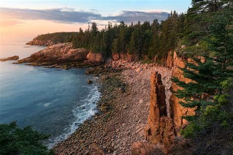 Acadia National Park: The Complete Guide for 2023 (with Map + Images)