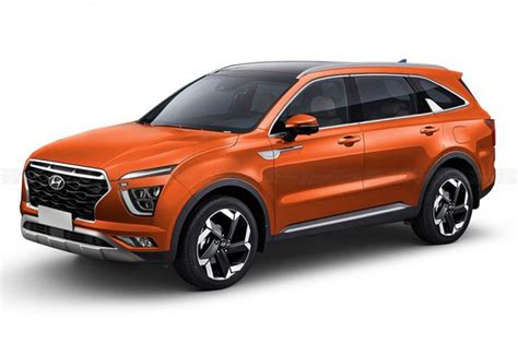 Hyundai Alcazar Price in India Full Specs Features Colours & Interior Mileage Images – Dekh News