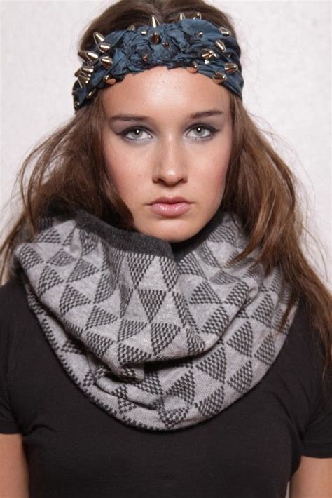 muffler | Muffler, Neck, Fashion