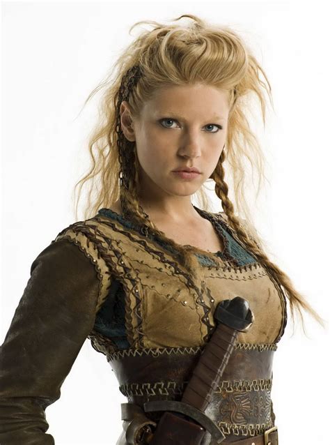 Top 25 Female Viking Hairstyles – Home, Family, Style and Art Ideas