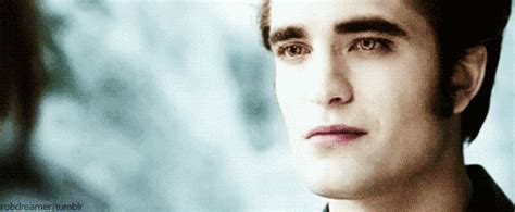 Edward Cullen GIFs - Find & Share on GIPHY