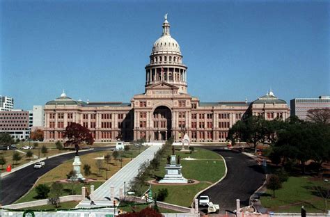 Texas landmarks you can't miss