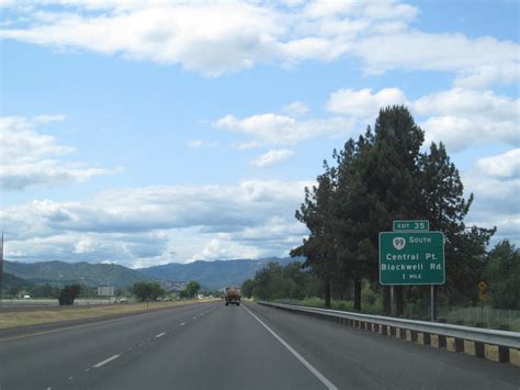 Interstate 5 - Oregon | Interstate 5 - Oregon | Flickr