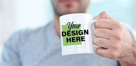 Full Guide to Designing and Selling Print on Demand Mugs