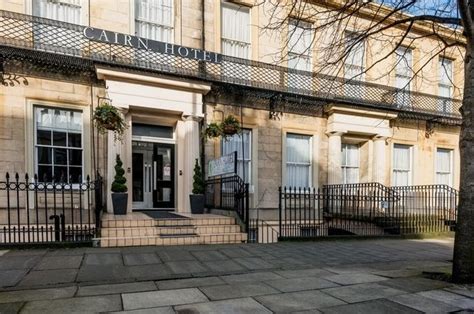 Cairn Hotel | Hotels in Edinburgh | myhotelbreak