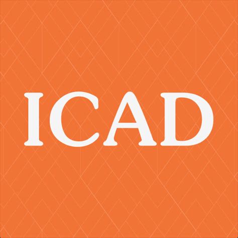 ICAD - Apps on Google Play