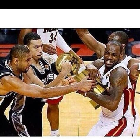 LeBron James Blasted With Hilarious Memes for Losing NBA Title — Again ...