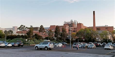 Regenerate and Reclaim Old Footscray Hospital Site: Community Driven ...