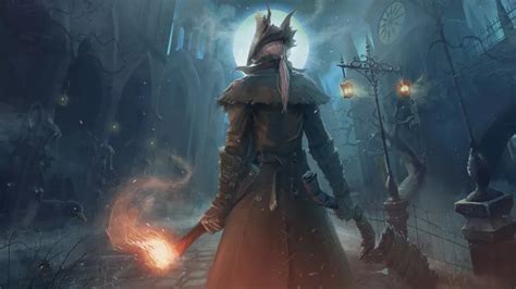 Is A Bloodborne 2 Release Date In The Works? All You Should Know | Balls.ie